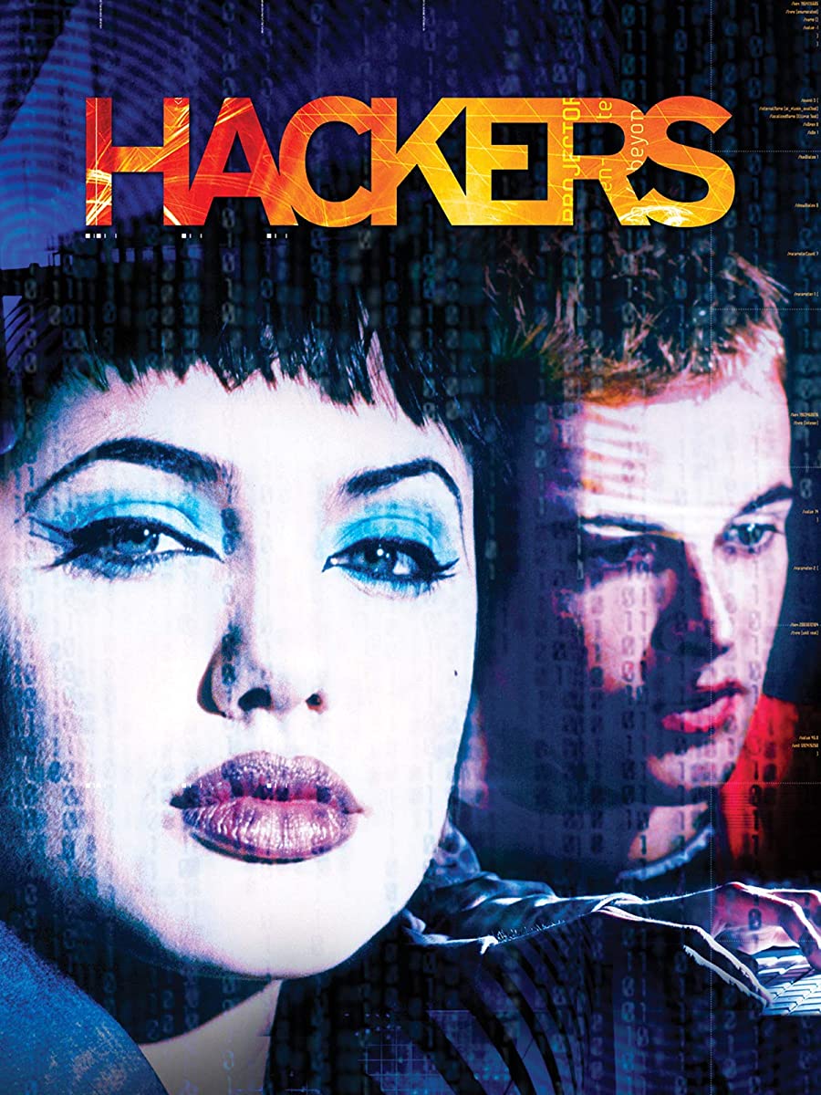 \Hackers